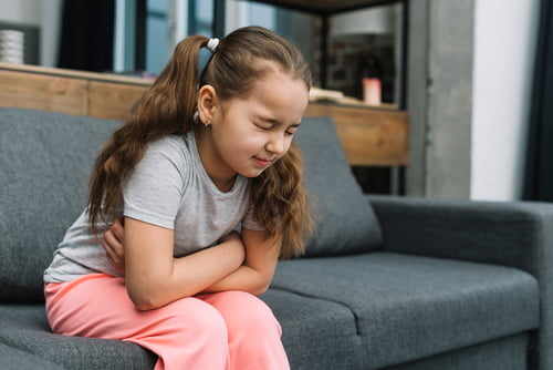 Meu filho já teve várias infecções urinárias