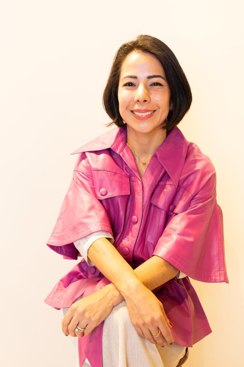 Dra Ana Carola